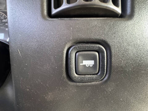 2019 Chevrolet Express 3500