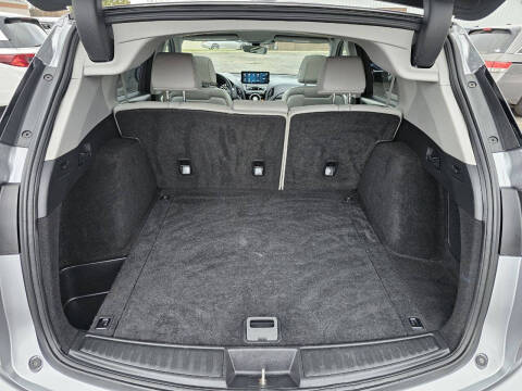 2019 Acura RDX SH-AWD w/Tech