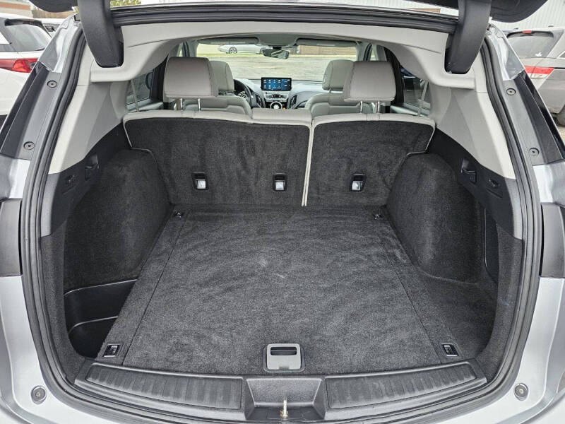 2019 Acura RDX SH-AWD w/Tech