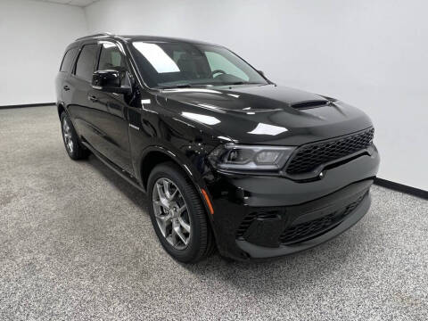 2026 Dodge Durango GT HEMI Plus
