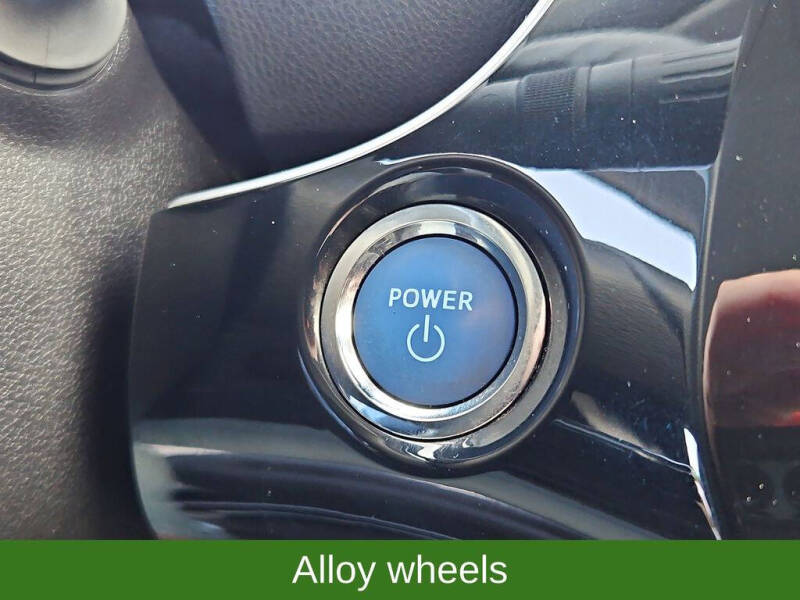 2018 Toyota Prius Two