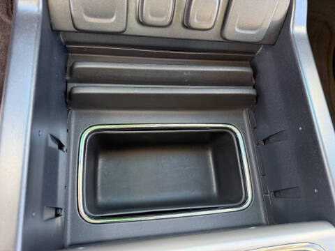 2015 GMC Sierra 1500 Denali