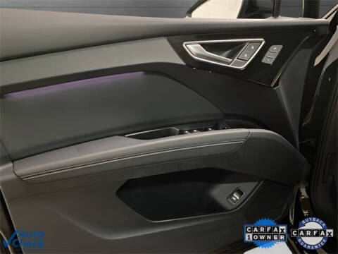 2023 Audi Q4 e-tron quattro Prestige 50