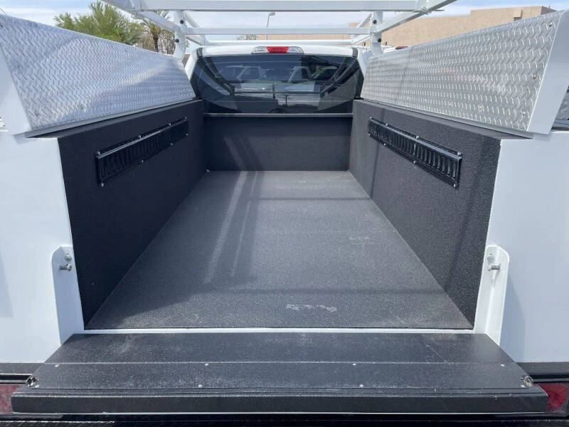 2017 Ford F-250 Super Duty