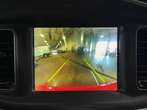 2019 Dodge Charger R/T Scat Pack