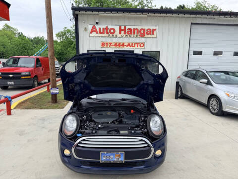 2014 MINI Hardtop Cooper