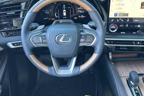 2026 Lexus RX 350