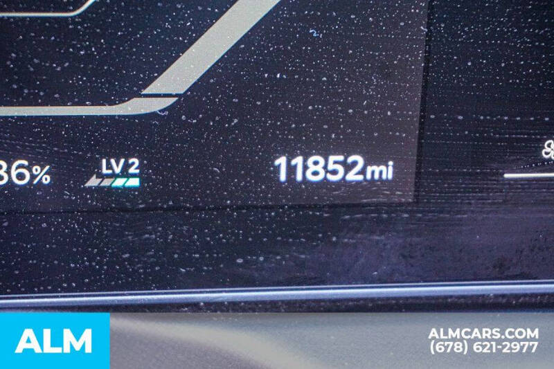 2024 Kia EV9 Light Long Range