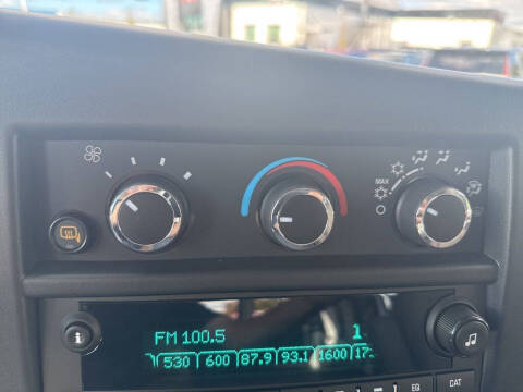 2025 Chevrolet Express 3500