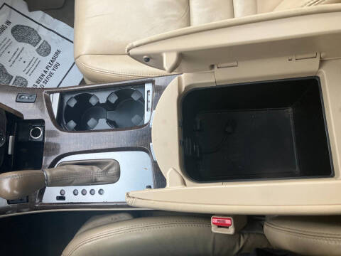 2013 Acura MDX SH-AWD w/Tech w/RES