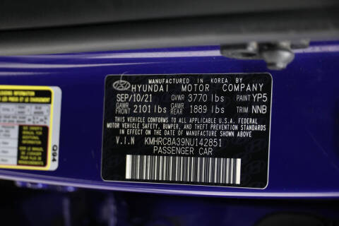 2022 Hyundai Venue Limited