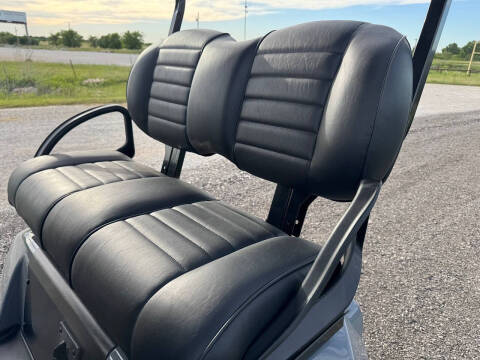 2026 E-Z-GO LIBERTY SUMMIT XT Twin 4.2 Lit