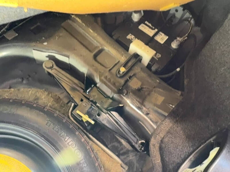 2002 Mazda MX-5 Miata