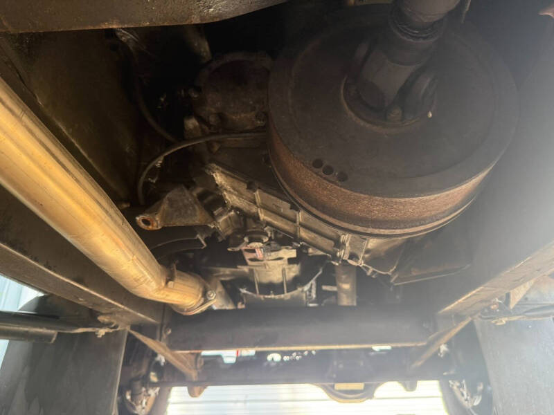 1990 Land Rover Defender