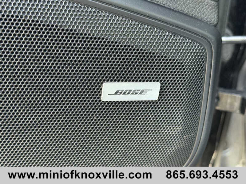 2018 Porsche Panamera 4