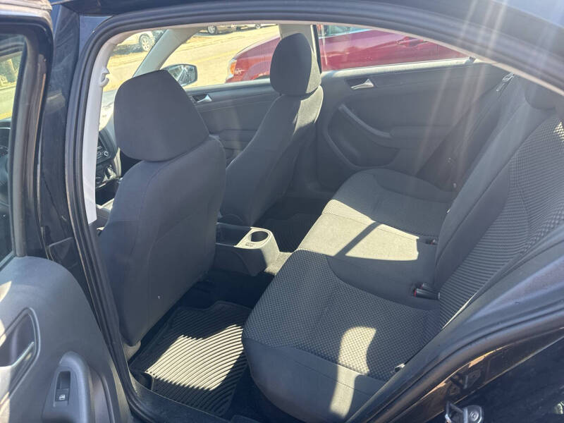 2012 Volkswagen Jetta