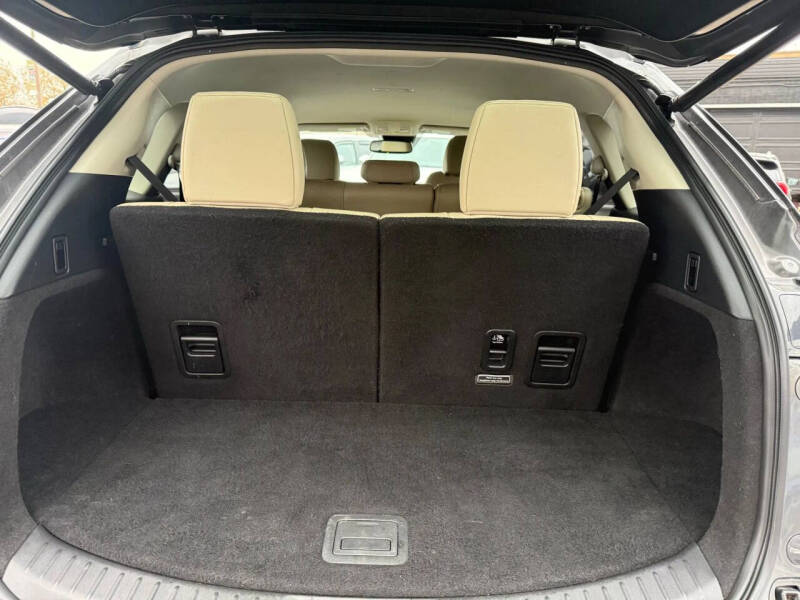 2018 Mazda CX-9 Touring