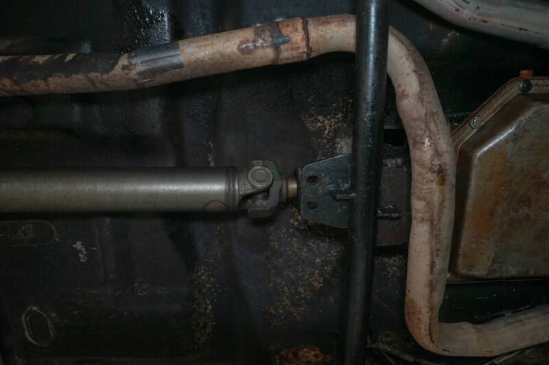 1982 GMC S-15