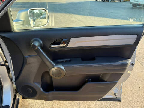 2011 Honda CR-V EX-L