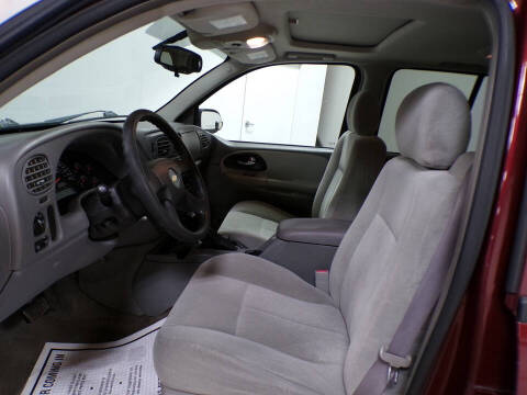 2005 Chevrolet TrailBlazer