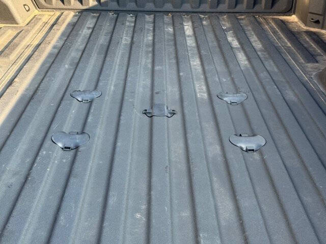 2022 GMC Sierra 3500HD