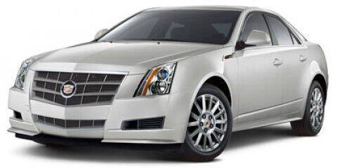 2011 Cadillac CTS for sale at Distinctive Car Toyz in Egg Harbor Township NJ