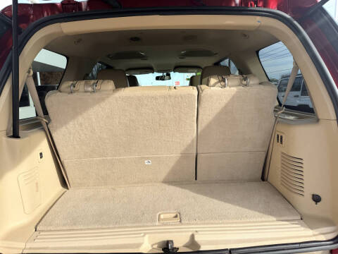 2013 Ford Expedition XLT