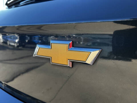 2017 Chevrolet Cruze Premier Auto