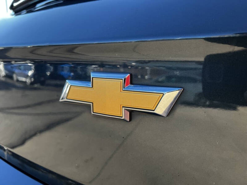 2017 Chevrolet Cruze Premier Auto