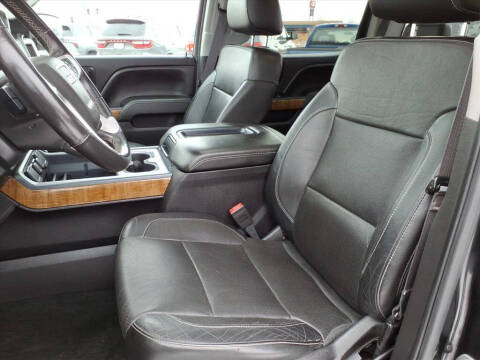 2014 GMC Sierra 1500