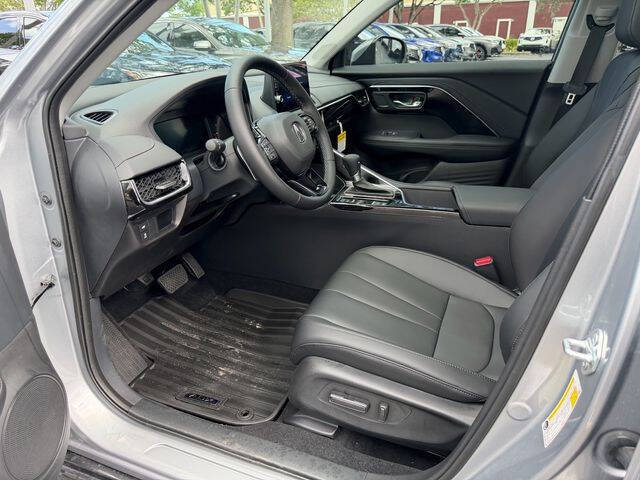 2026 Acura ADX
