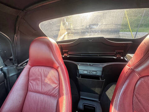 1996 BMW Z3