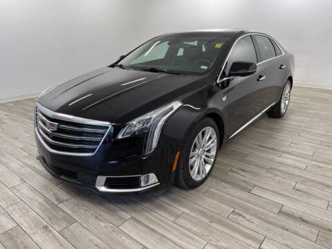 2019 Cadillac XTS for sale at TRAVERS GMT AUTO SALES - Traver GMT Auto Sales West in O Fallon MO