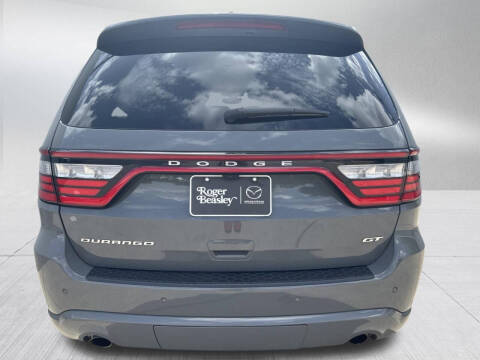 2023 Dodge Durango GT