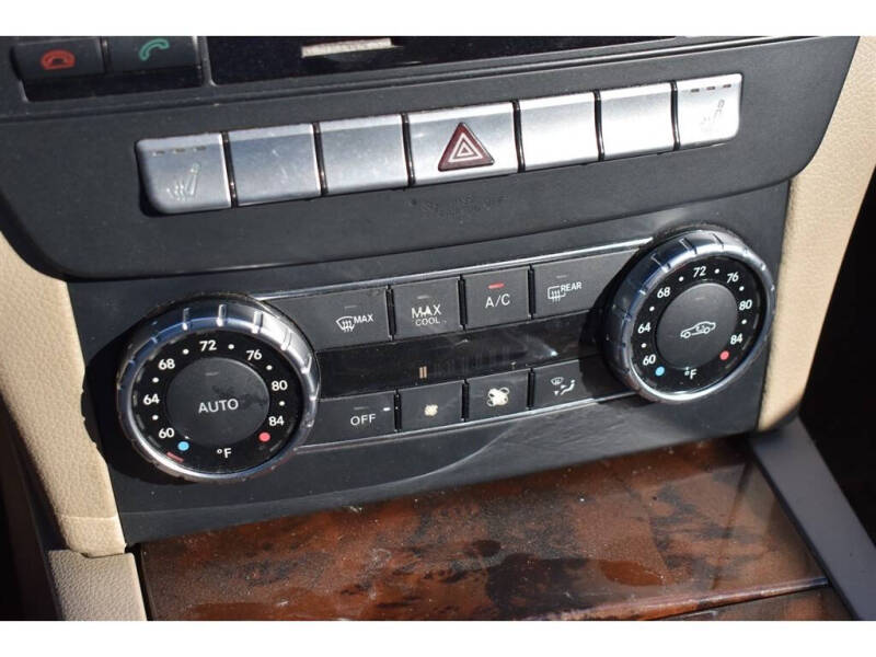 2012 Mercedes-Benz C-Class C 250