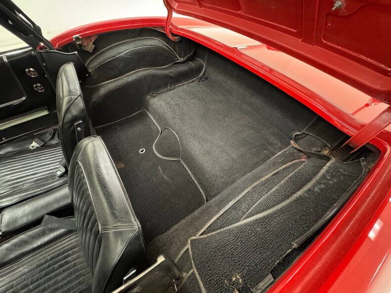 1963 Chevrolet Corvette