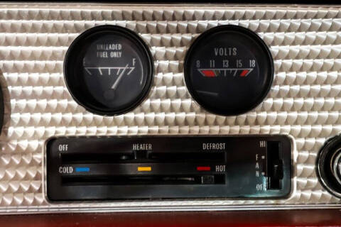 1979 Pontiac Trans Am