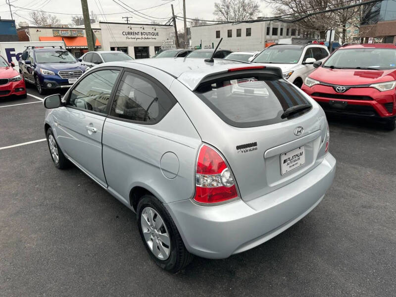 2011 Hyundai Accent