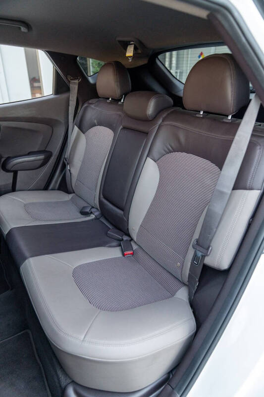 2013 Hyundai Tucson GLS