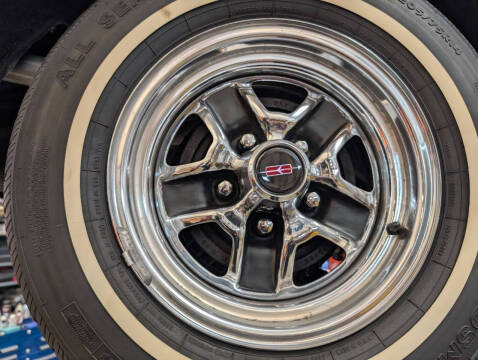 1979 Oldsmobile Omega