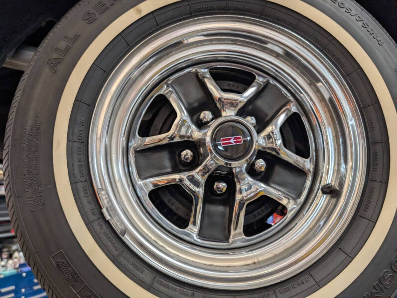 1979 Oldsmobile Omega