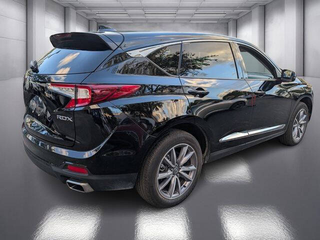 2023 Acura RDX w/Tech