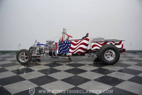 1923 Ford Model T