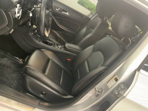 2019 Mercedes-Benz GLA GLA 250