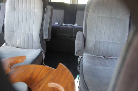 1990 Ford E-Series E-150