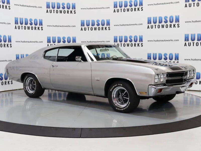 1970 Chevrolet Chevelle