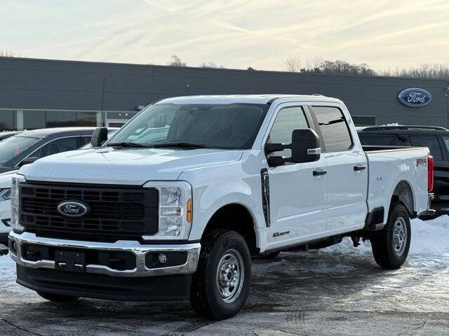 2024 Ford F-250 Super Duty