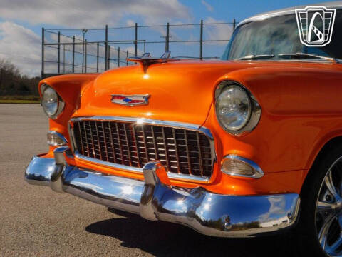 1955 Chevrolet 210