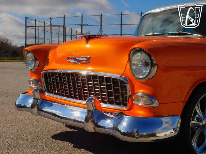 1955 Chevrolet 210