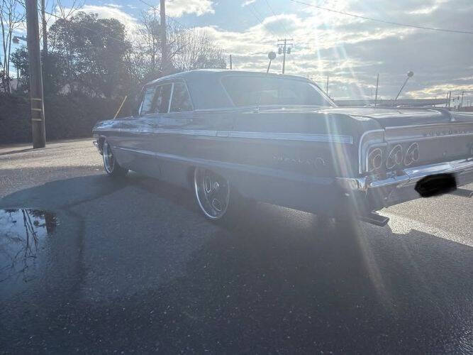 1964 Chevrolet Impala